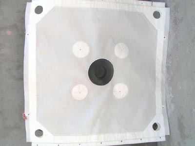filter press cloth 9